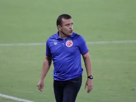 Renatinho Potiguar vai a público e não subestima Campeonato Potiguar; CONFIRA!