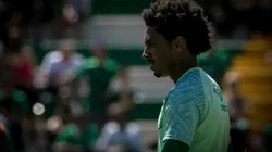 Inter de Limeira fechou com meia que estava na Série A do Brasileirão