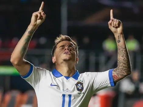 Gerrard rasga elogios a Philippe Coutinho e fala sobre possibilidade de contratação no Aston Villa: "Mágico"