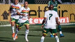 Foto: Heber Gomes/AGIF - Nadson atuou na última temporada com a camisa do Sampaio Corrêa