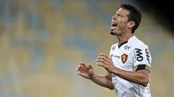 Foto: Jorge Rodrigues/AGIF