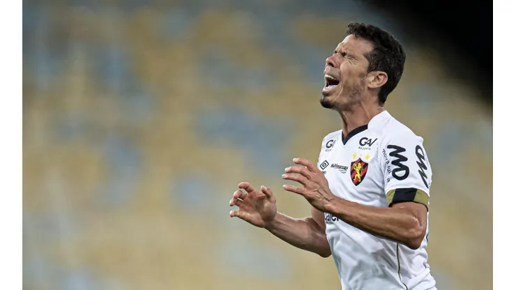 Foto: Jorge Rodrigues/AGIF