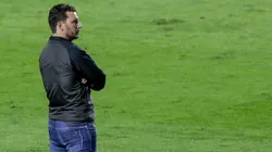 Foto: Marcello Zambrana/AGIF - Elano Blumer teve seu contrato renovado até 2023 com a Ferroviária