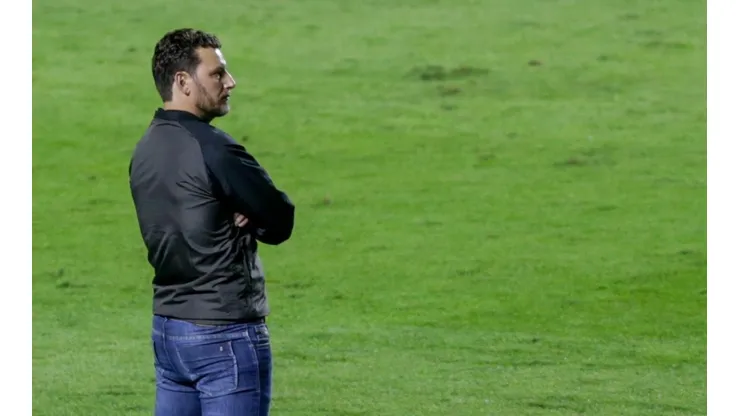 Foto: Marcello Zambrana/AGIF - Elano Blumer teve seu contrato renovado até 2023 com a Ferroviária