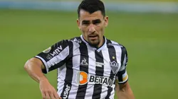 (Photo by Pedro Vilela/Getty Images) - Junior Alonso foi negociado pelo Atlético-MG.