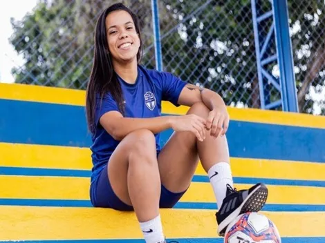 Após duas temporadas, Vivian Cardoso deixa o Botafogo e acerta com clube do Distrito Federal