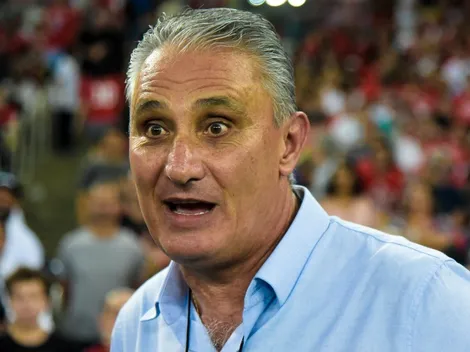 Corinthians é informado e “pupilo” de Tite define futuro