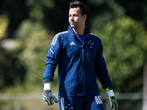 "Muitas decisões que não são populares precisam ser adotadas"; Cruzeiro quebra silêncio após não renovar com Fábio