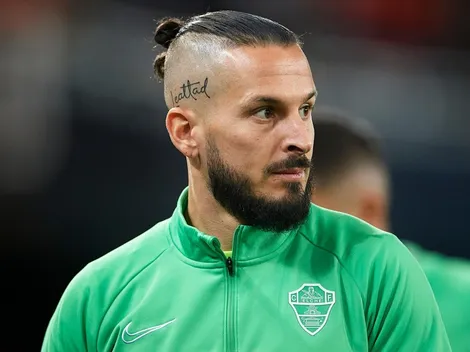 Benedetto vê Corinthians em cima do muro pode jogar por "rival" na Libertadores