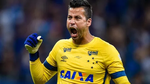 (Photo by Pedro Vilela/Getty Images) - Fábio lamentou a situação em sua rede social.