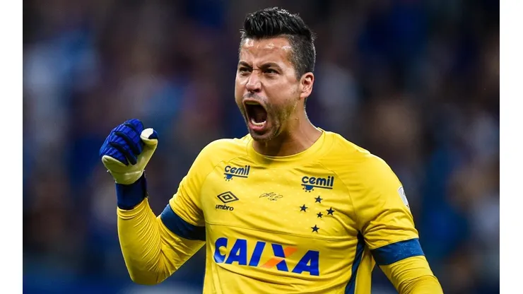 (Photo by Pedro Vilela/Getty Images) - Fábio lamentou a situação em sua rede social.