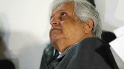 Foto: Pedro Ernesto Guerra Azevedo/Santos FC - Cléber Reis foi contratado em 2017 na gestão de Modesto Roma Júnior