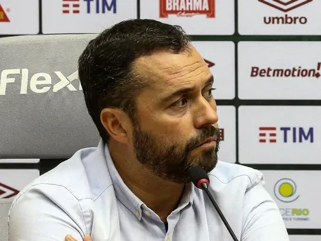 Bittencourt é informado e negociação de defensor com o Tigres-MEX vai render bolada ao Flu; clube detém 60% dos direitos