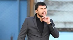 (Photo by Rodrigo Valle/Getty Images) - Medina deu "ok" para a investida.