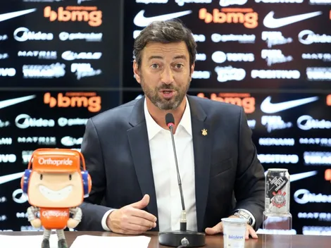 Duílio é avisado e Atlético exige R$ 6,4 MI se zagueiro parar no Corinthians