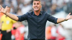 (Photo by Alexandre Schneider/Getty Images) - Mancini pode perder um de seus titulares.