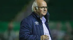 Foto: Fernando Alves/AGIF