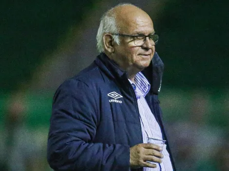 Romildo faz ‘faxina’ de última hora e pode anunciar reforço e duas saídas; CONFIRA