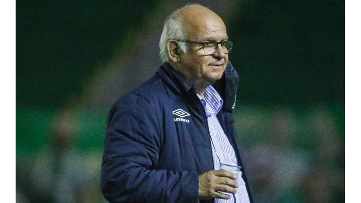 Foto: Fernando Alves/AGIF