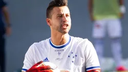 Foto: Fernando Moreno/AGIF