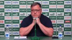 Foto: Reprodução/Youtube/Palmeiras TV