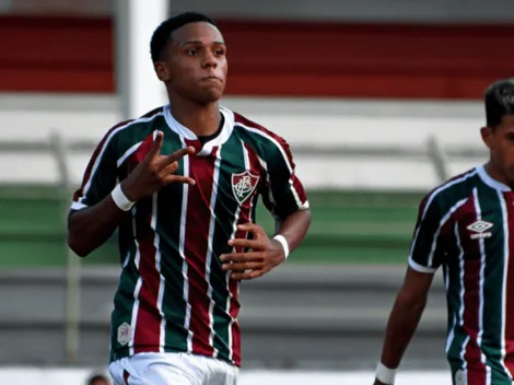 Pentacampeão da maior competição de base do mundo, relembre os títulos do Fluminense na Copinha