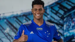 Cruzeiro x Palmas; prognósticos da estreia do time mineiro na copinha (Foto: Gustavo Aleixo/Cruzeiro)