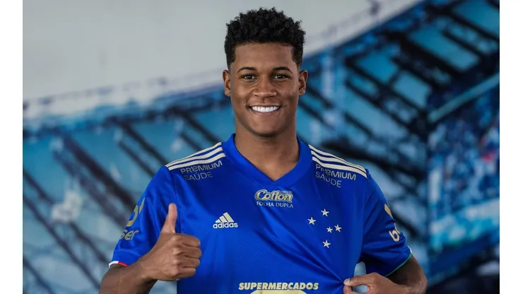 Cruzeiro x Palmas; prognósticos da estreia do time mineiro na copinha (Foto: Gustavo Aleixo/Cruzeiro)