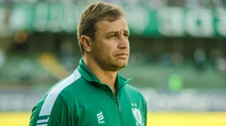 Brasileiro B 2019, Coritiba x America MG