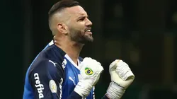 Foto: Marcello Zambrana/AGIF