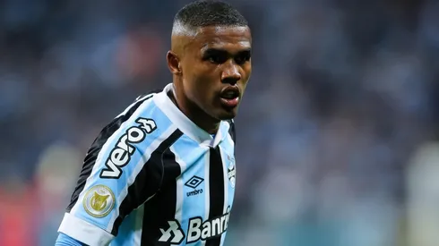 Foto: Pedro H. Tesch/AGIF