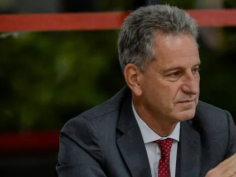 Paulo Sousa detecta erro no Ninho do Urubu e faz exigência a Landim