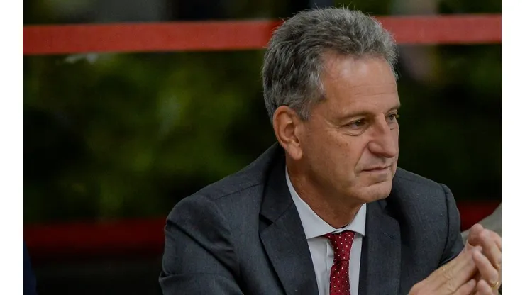Foto: Marcelo Cortes / Flamengo