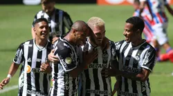 Foto: Fernando Moreno/AGIF | Saída de 'reserva de luxo' do Atlético-MG incomoda Massa Atleticana
