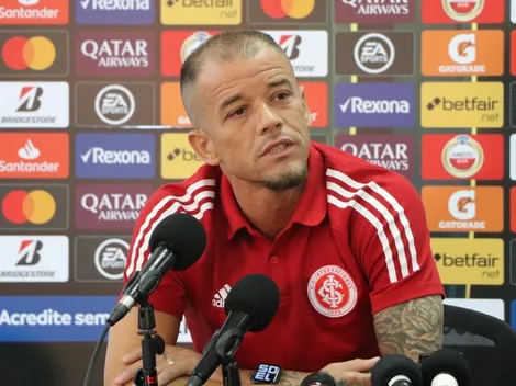 Tempo de contrato e salários de D'Ale vem à tona