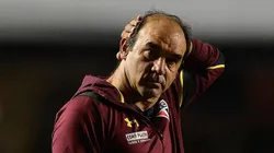 Foto: Mauro Horita/AGIF