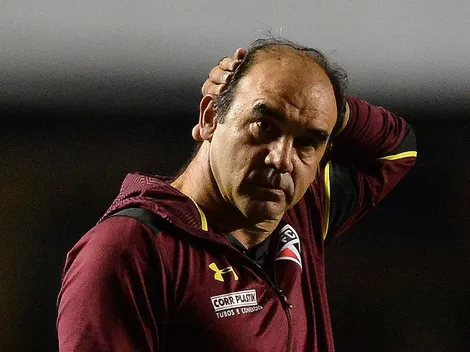 Athletico-PR anuncia contratação de Ricardo Gomes como novo diretor; Veja