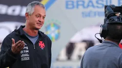Foto: Joao Vitor Rezende Borba/AGIF