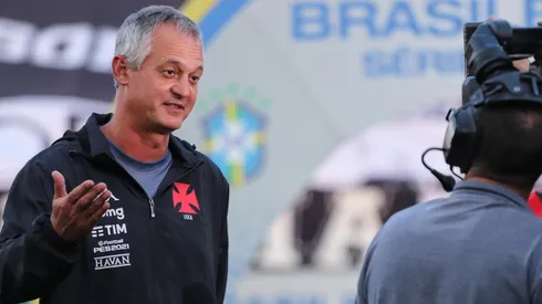 Foto: Joao Vitor Rezende Borba/AGIF