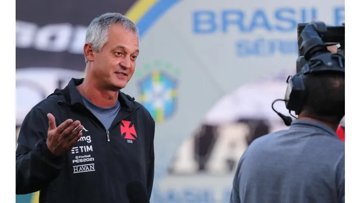 Foto: Joao Vitor Rezende Borba/AGIF