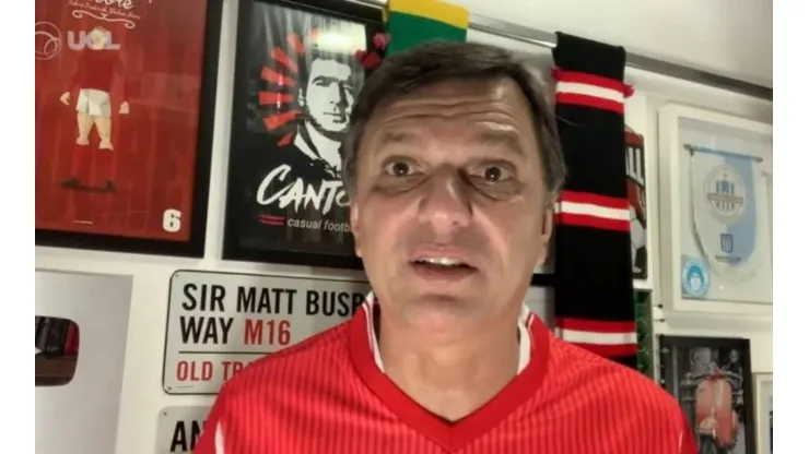Foto: Reprodução/YouTube