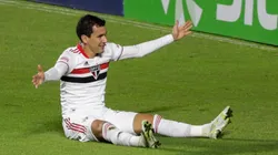 Foto: Marcello Zambrana/AGIF | Pablo é passado no Ceará, que define um novo alvo no mercado