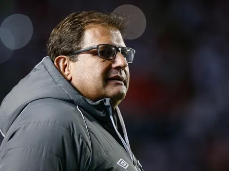 Botafogo “aproveita” rebaixamento e busca titular de Guto no Bahia