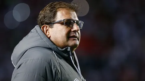 Foto: Marcello Zambrana/AGIF