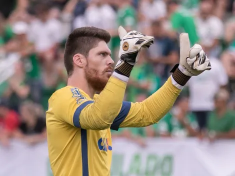 Kozlinski assina rescisão com antigo time e revela futuro no Guarani: "Espero ter sucesso"