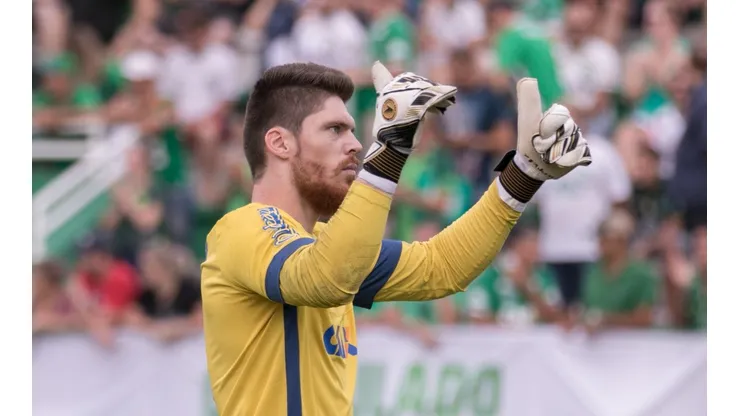 Catarinense 2018, Chapecoense x Avai