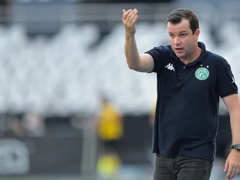 Daniel Paulista projeta temporada no Guarani em 2022: “A cobrança, agora, vai ser ainda maior”