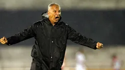 Foto: Thiago Calil/AGIF - Márcio Fernandes, novo treinador do Paysandu