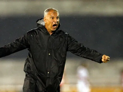 De volta ao Paysandu após 40 anos, Márcio Fernandes garante: "Dar o meu melhor"