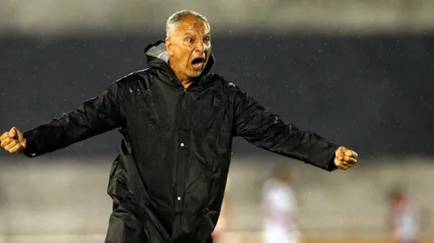 Foto: Thiago Calil/AGIF - Márcio Fernandes, novo treinador do Paysandu